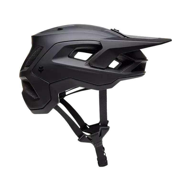 Casco Bicicleta Fox New Speedframe MIPS Solid Negro