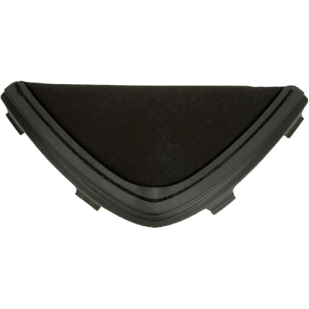 Repuesto Cubre Boca Lithium Negro Bell