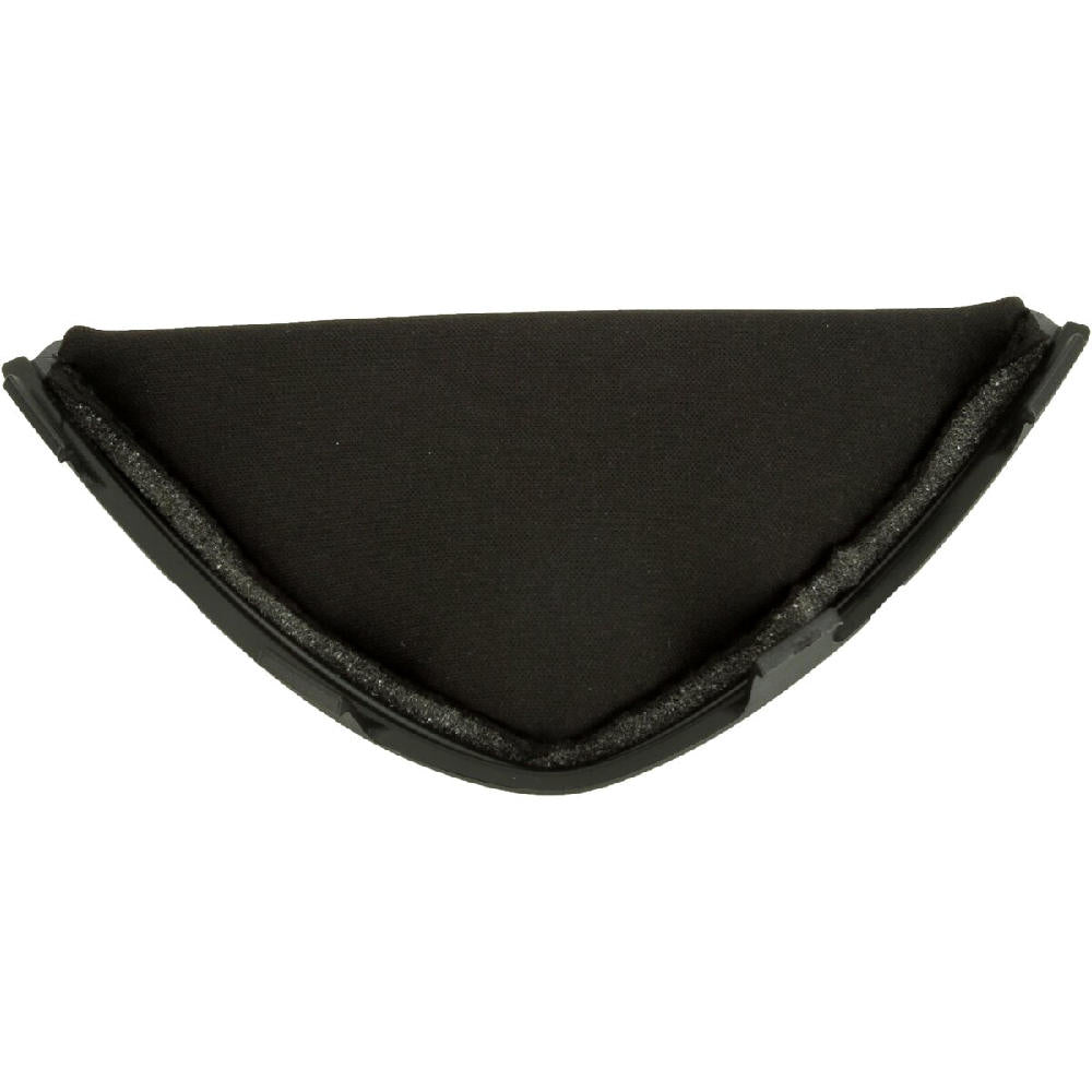 Repuesto Cubre Boca Lithium Negro Bell