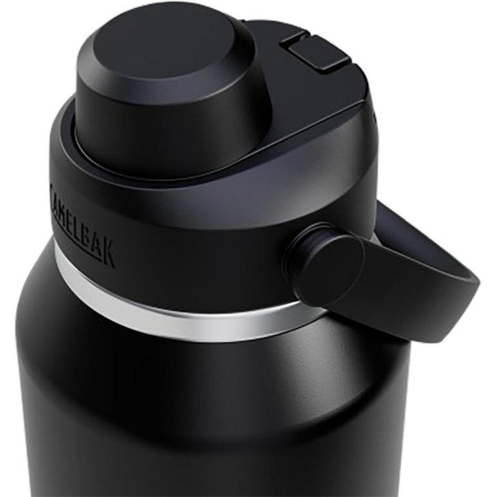 Botella Hidratacion Thrive Chug VSS 1200ml Negro CamelBak