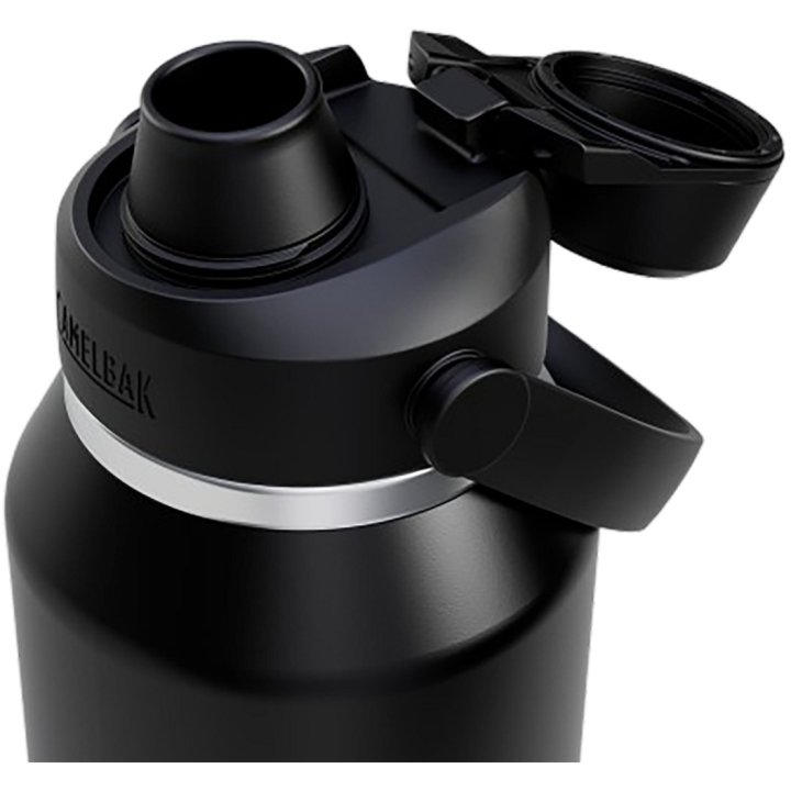 Botella Hidratacion Thrive Chug VSS 1200ml Negro CamelBak
