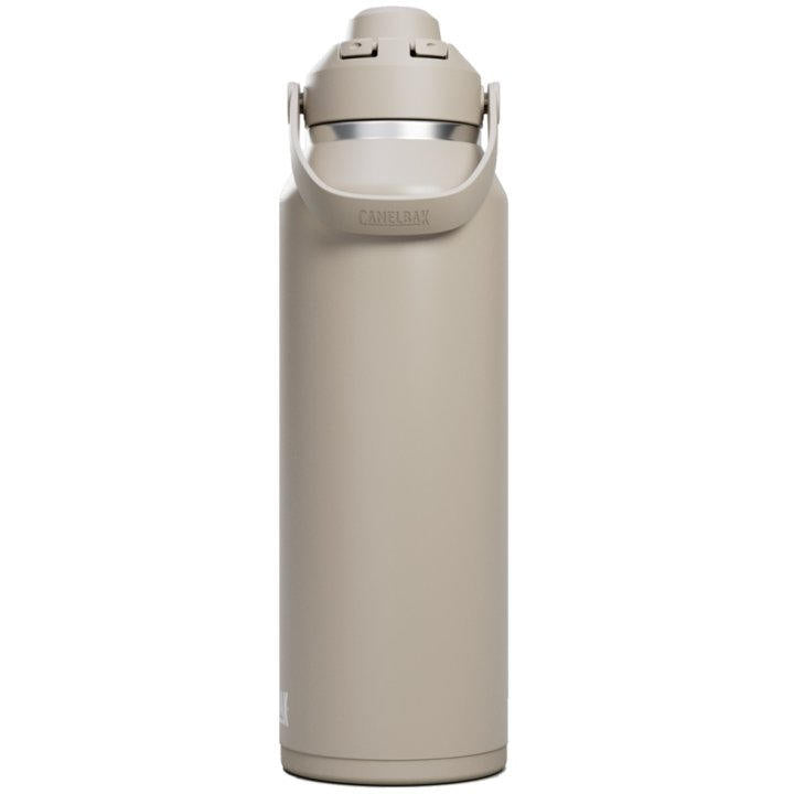Botella Hidratacion Thrive Chug VSS 1200ml Crema CamelBak