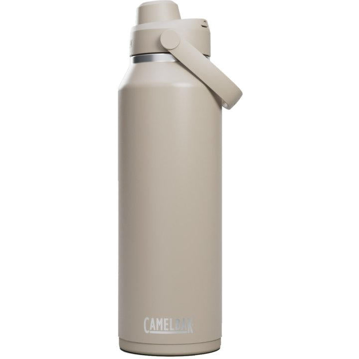 Botella Hidratacion Thrive Chug VSS 1200ml Crema CamelBak