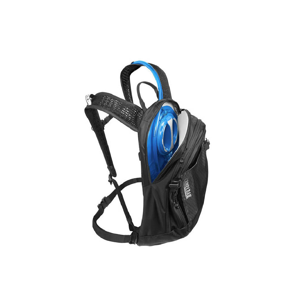 Mochila Hidratacion M.U.L.E 3L Negro Camelbak