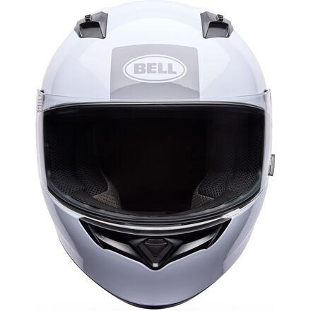 Casco Moto Calle Qualifier Blanco Bell