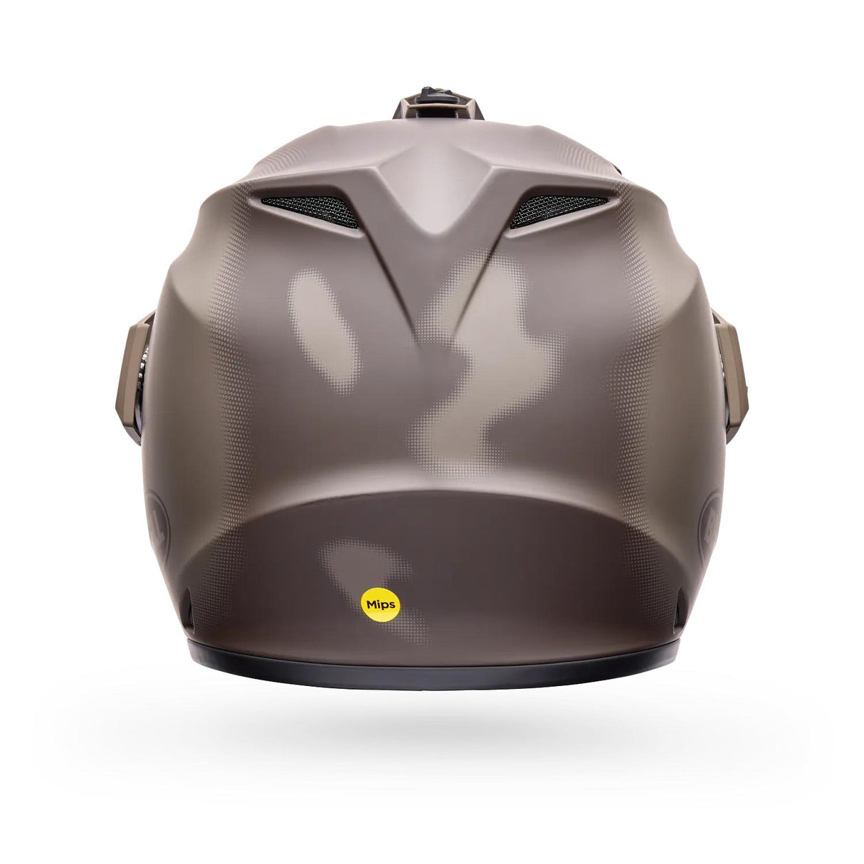 Casco Moto Calle MX-9 ADV Café Bell