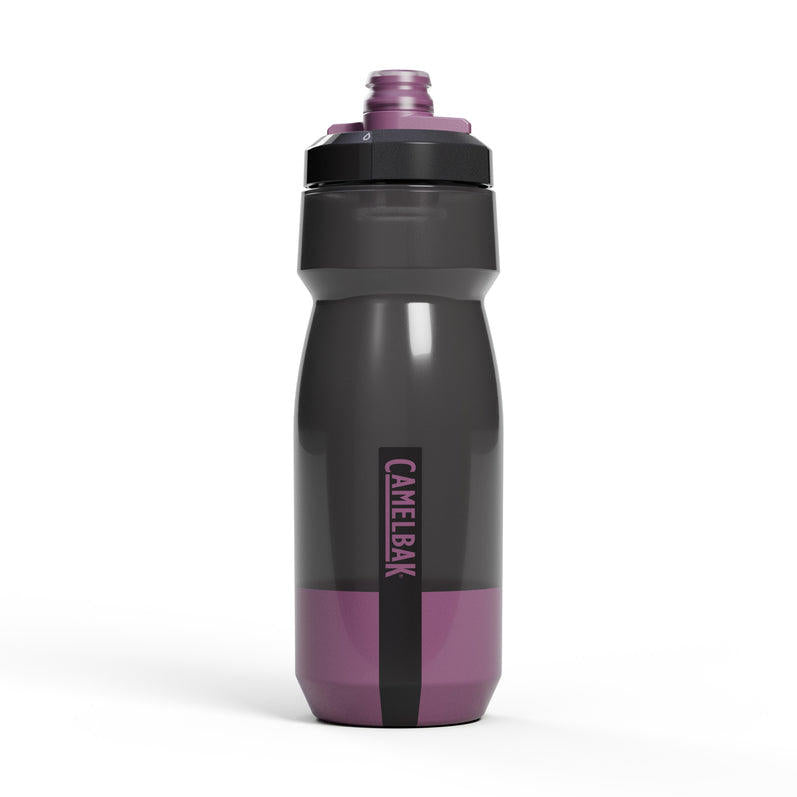 Botella Botella Podium 710 ml Negro/Morado Camelbak