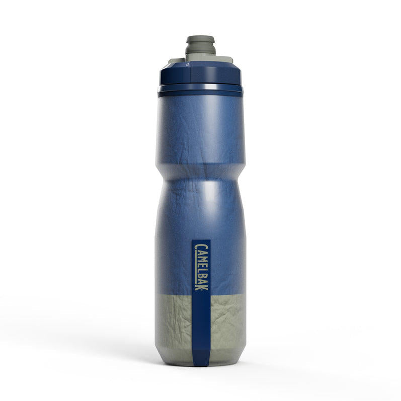 Botella Botella Podium Chill 710 ml Azul Camelbak