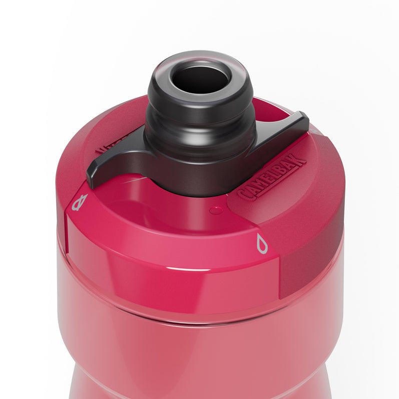 Botella Botella Podium 710 ml Rosado Camelbak