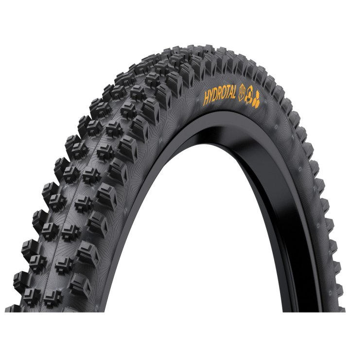 Neumatico Bicicleta DH/Enduro Hydrotal 29x2.4 Negro Continental
