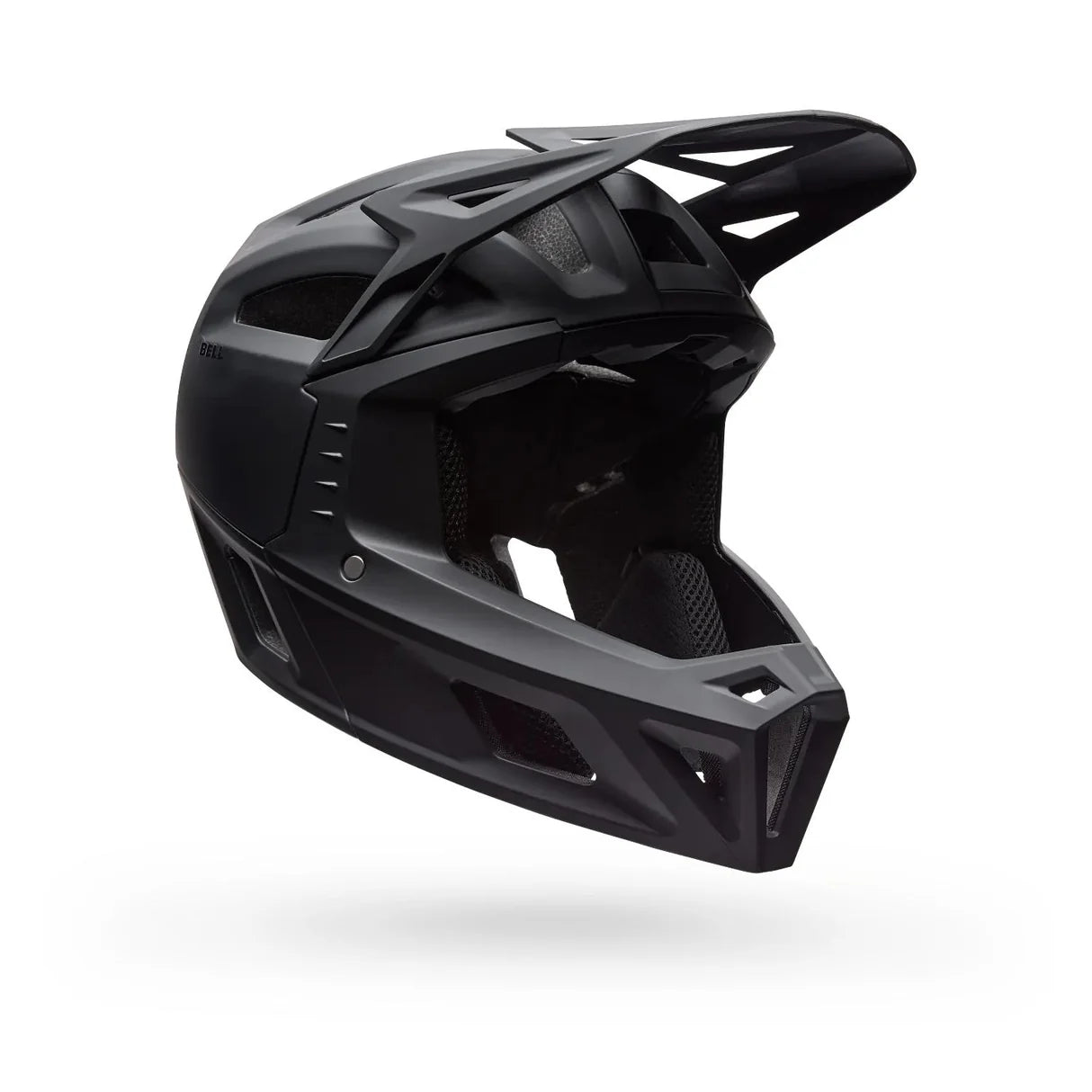 Casco Bell Full-Air MIPS Solid CPSC/CE - Matte Black