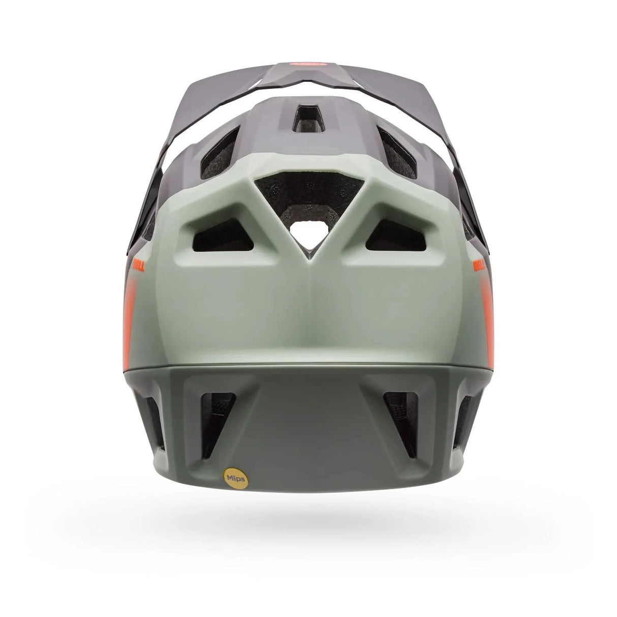Casco Bell Full-Air MIPS Solid CPSC/CE - Matte Rootbeer