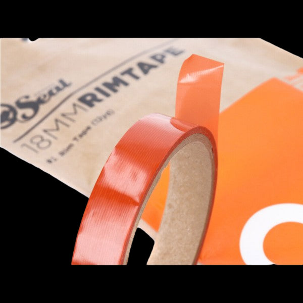 Orange Seal Cinta De Llanta 18mm (12Yd)
