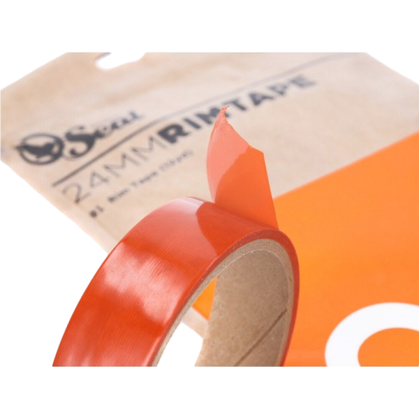 Orange Seal Cinta De Llanta 24mm (12Yd)