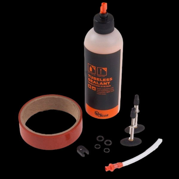 Orange Seal Kit Tubeless 24mm