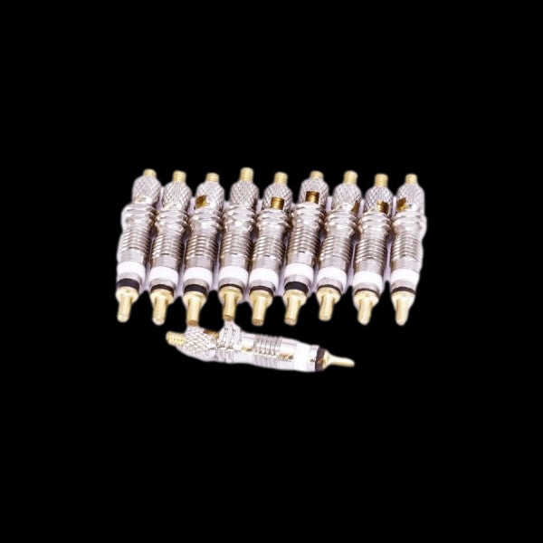 Orange Seal Nucleo De Vavula Francesa (10Ud.)