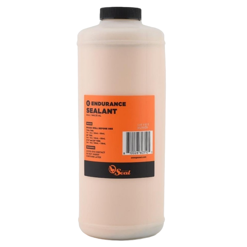 Orange Seal Sellante Endurance 946Ml