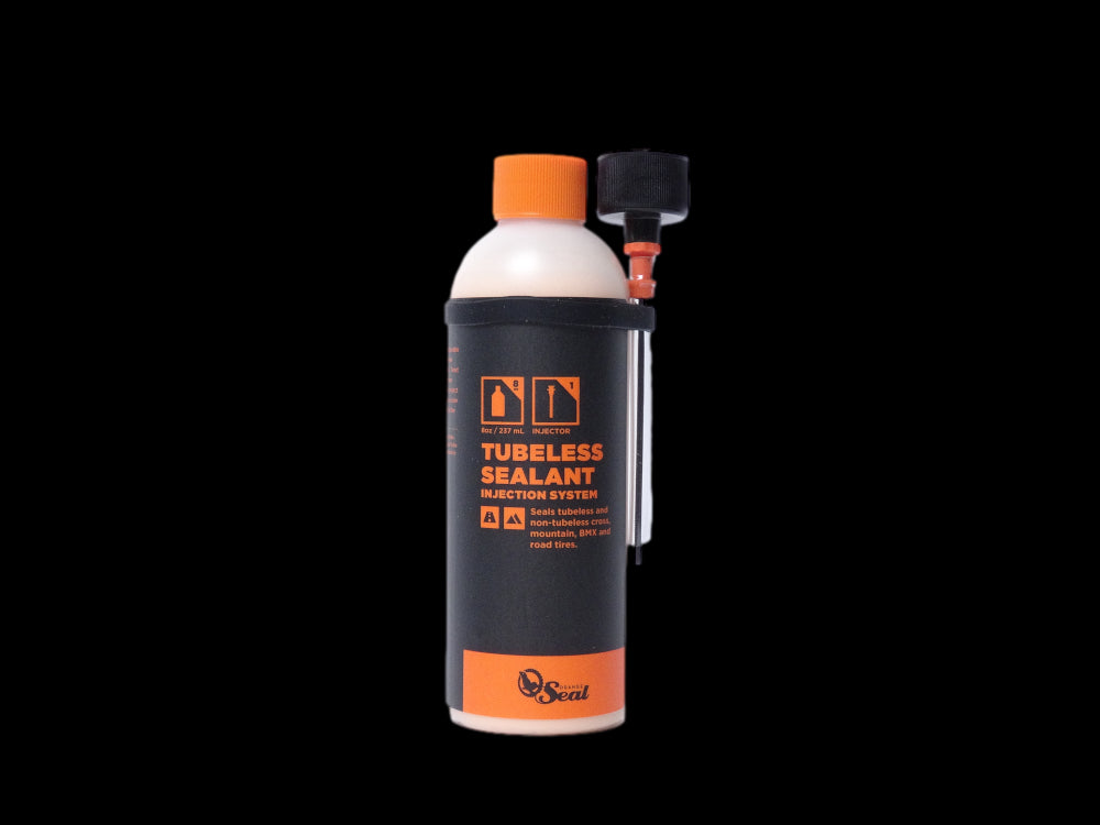 Orange Seal Sellante Regular 237Ml C/Inyector