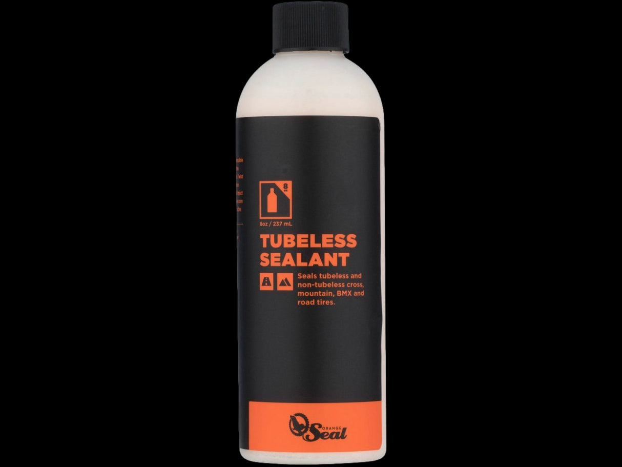 Orange Seal Sellante Regular 237Ml