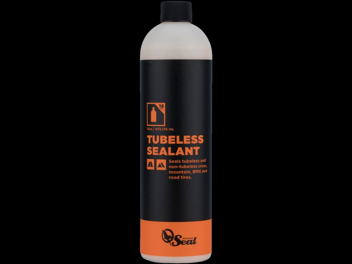 Orange Seal Sellante Regular 473Ml