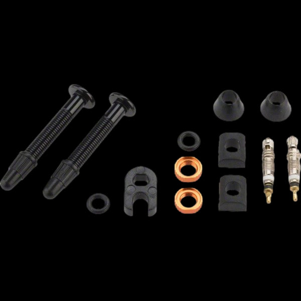 Orange Seal Valvulas Versavalves 32mm (Par)