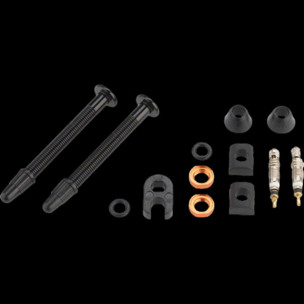 Orange Seal Valvulas Versavalves 48mm (Par)