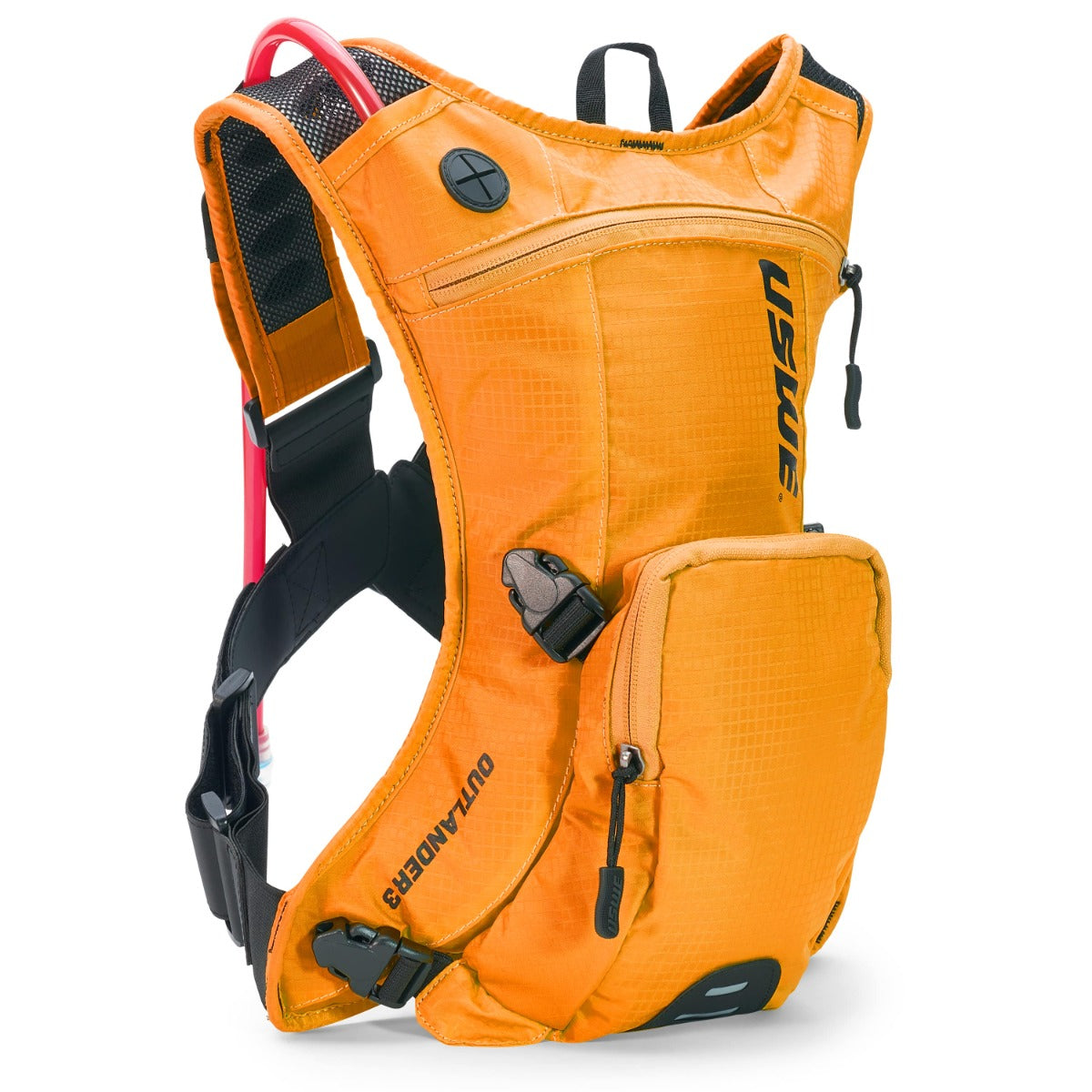 Mochila USWE De Hidratación Outlander 3L - Cross Mountain