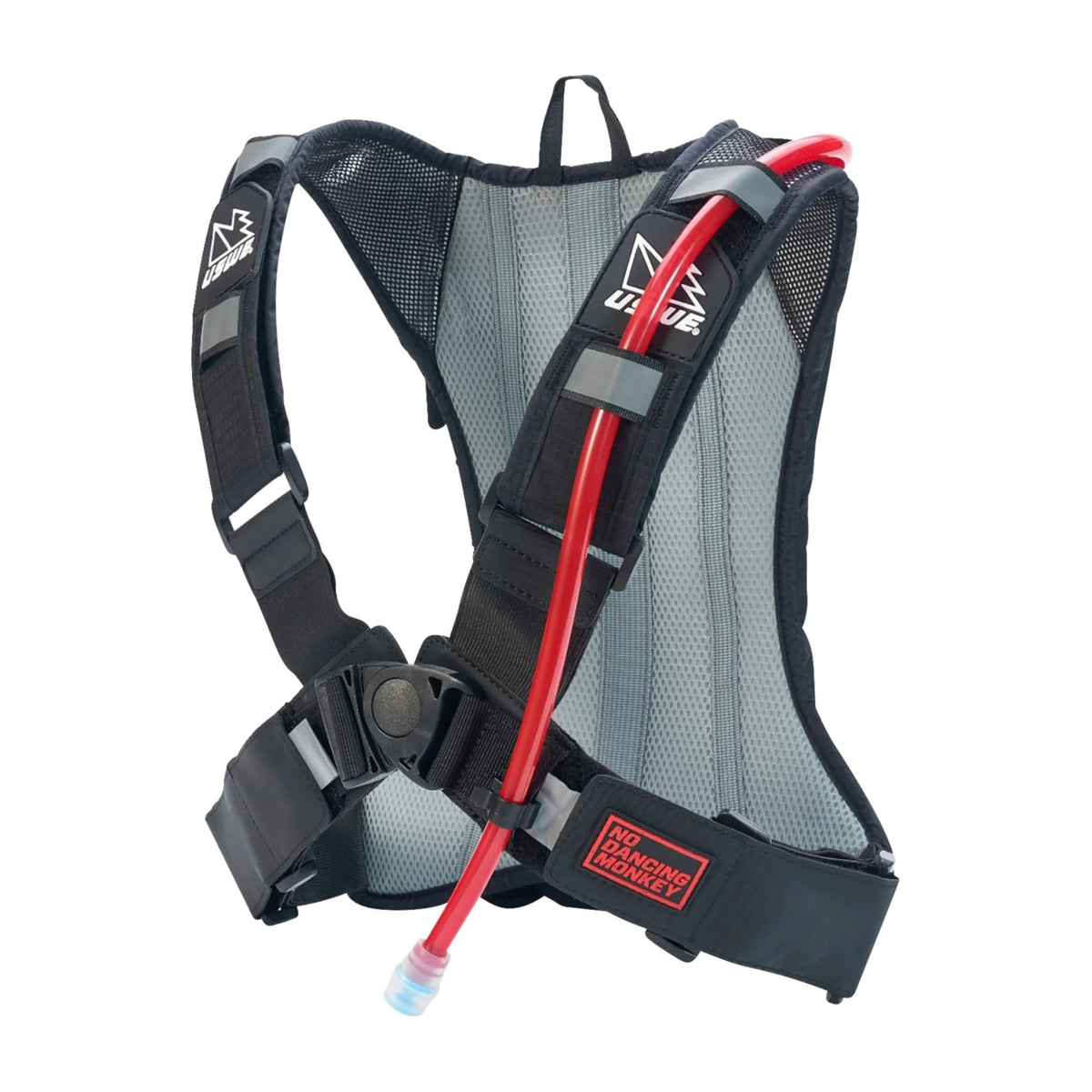 Mochila De Hidratación Uswe Outlander 3L Niños - espalda