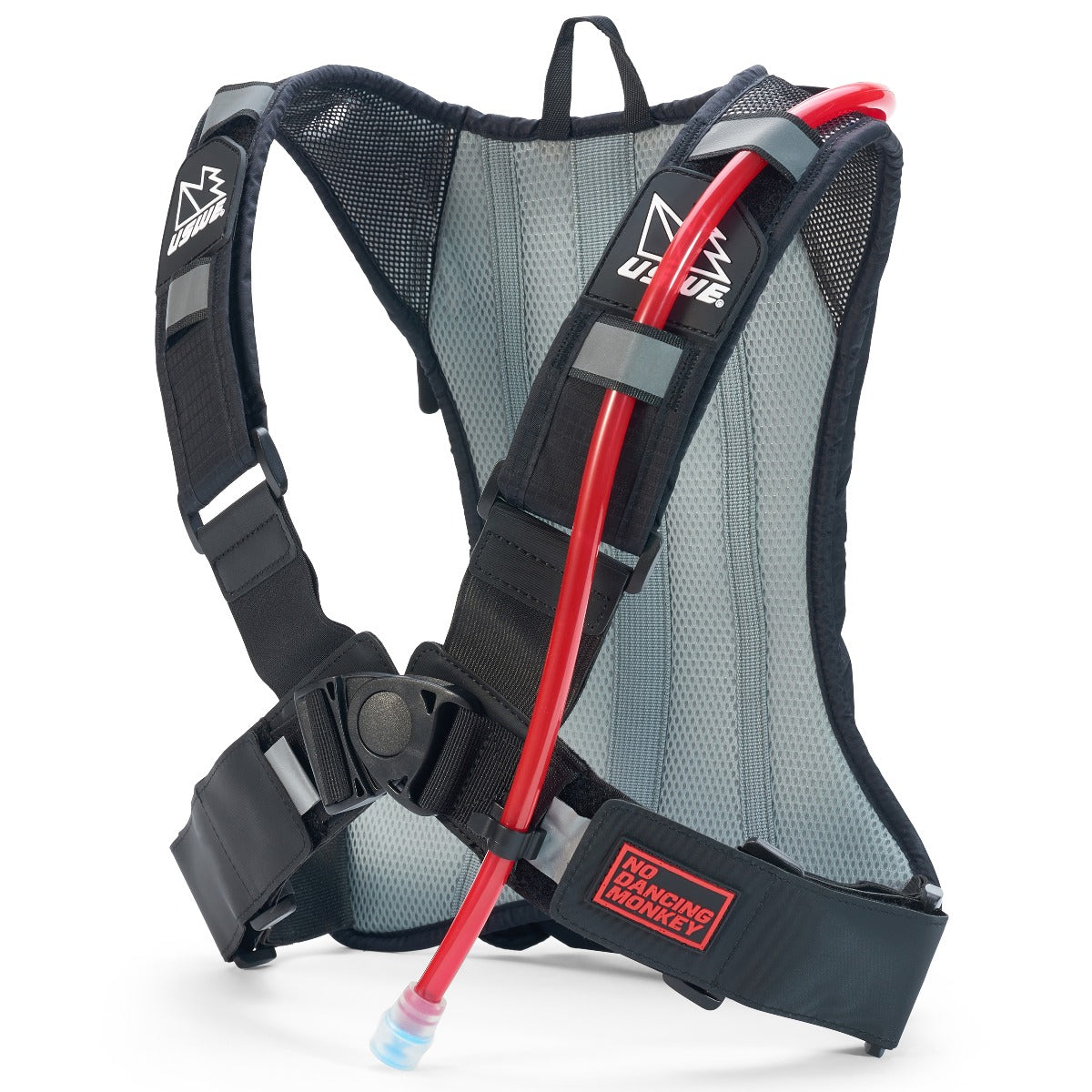 Mochila De Hidratación Uswe Outlander 3L Niños