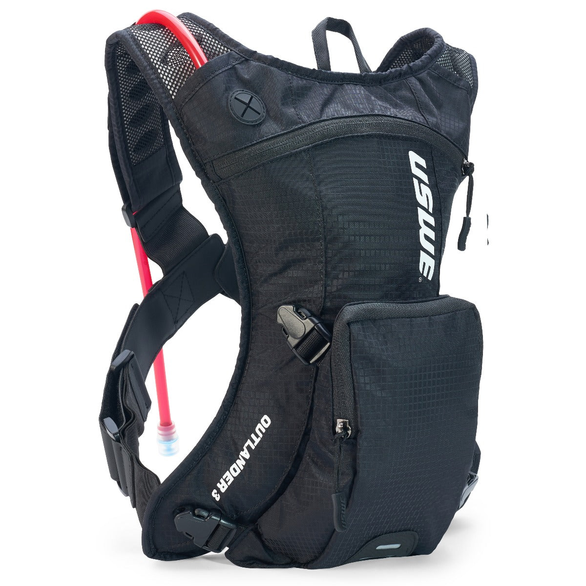 Mochila USWE De Hidratación Outlander 3L Niños - Cross Mountain