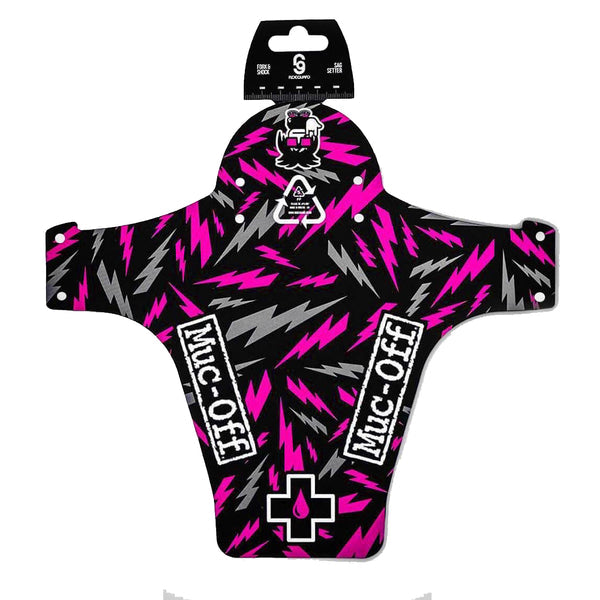 Tapabarro Delantero Muc-Off Bolt Muc-Off