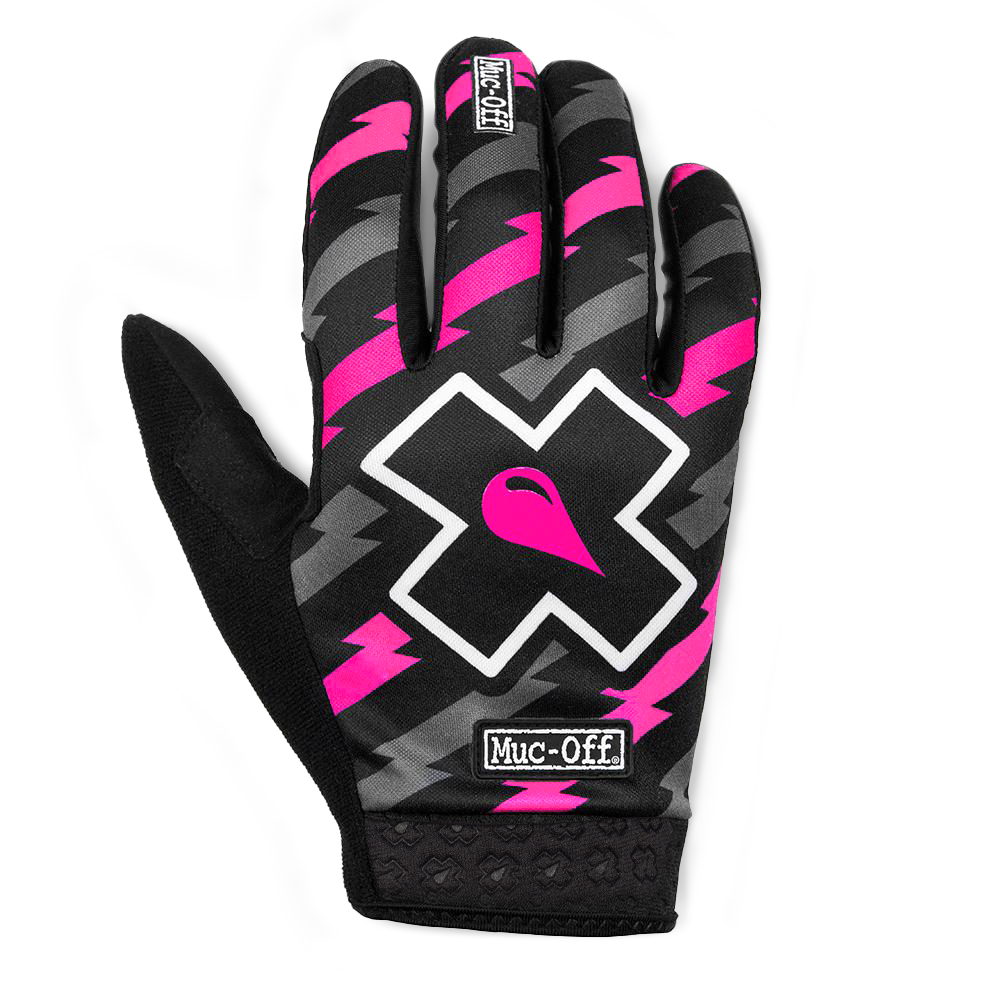 Guante Muc-Off Bolt (20104)