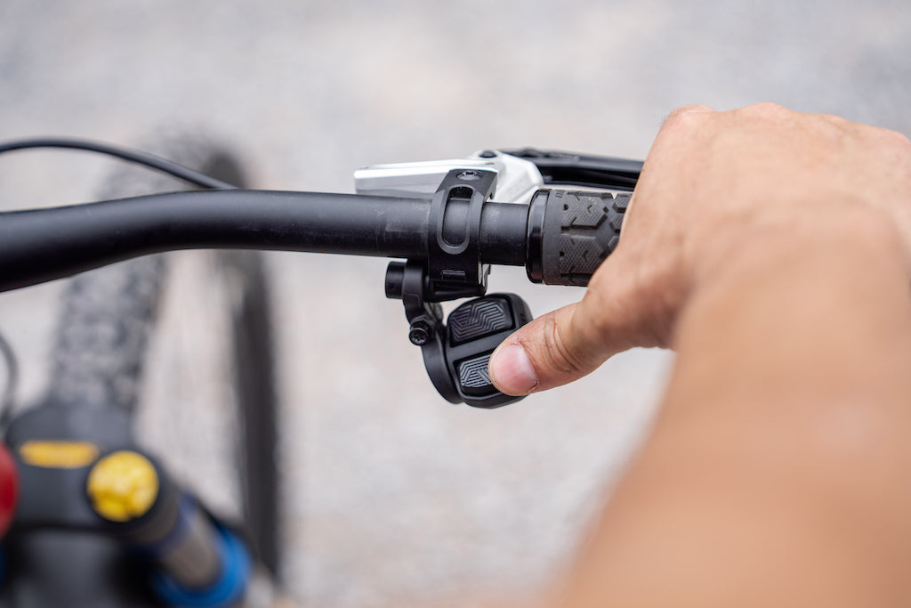 Set De Frenos: New Magura Race Pro (Delantero + Trasero)