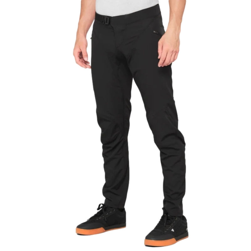 Pantalon 100% Airmatic Black