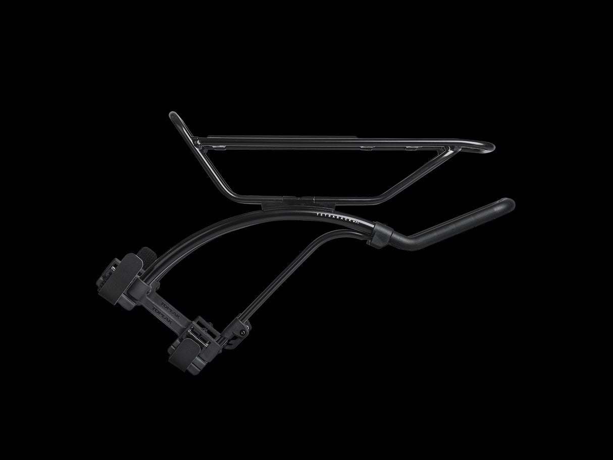 Parrilla Trasera Topeak Mtb Susp Tetrarack M2L