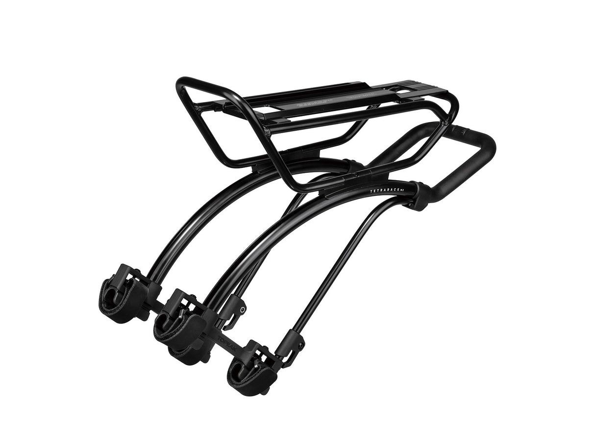 Parrilla Trasera Topeak Mtb Susp Tetrarackm2