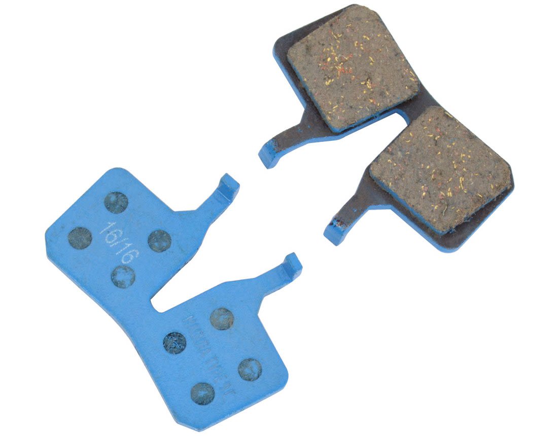 Pastilla Magura 9C-Comfort 4 Pistones