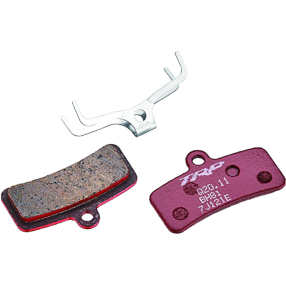 Pastillas Trp Q20.11 Over All Balance Resin