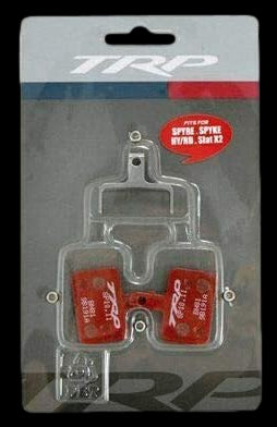 Pastillas Trp Sp10.11 Spyre, Spyke Hy/Rd