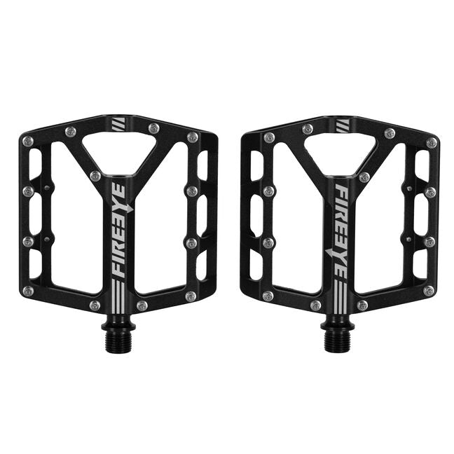 Pedal Fire Eye Broil.2.0Aluminio Sellado