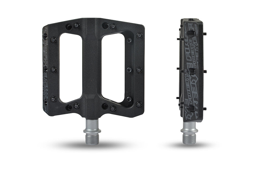 Pedal Fire Eye Hot Candy Plastico