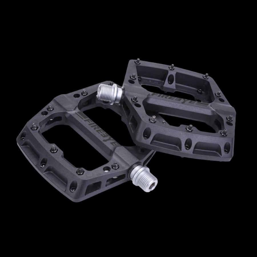 Pedal Fire Eye Skittles Plastico