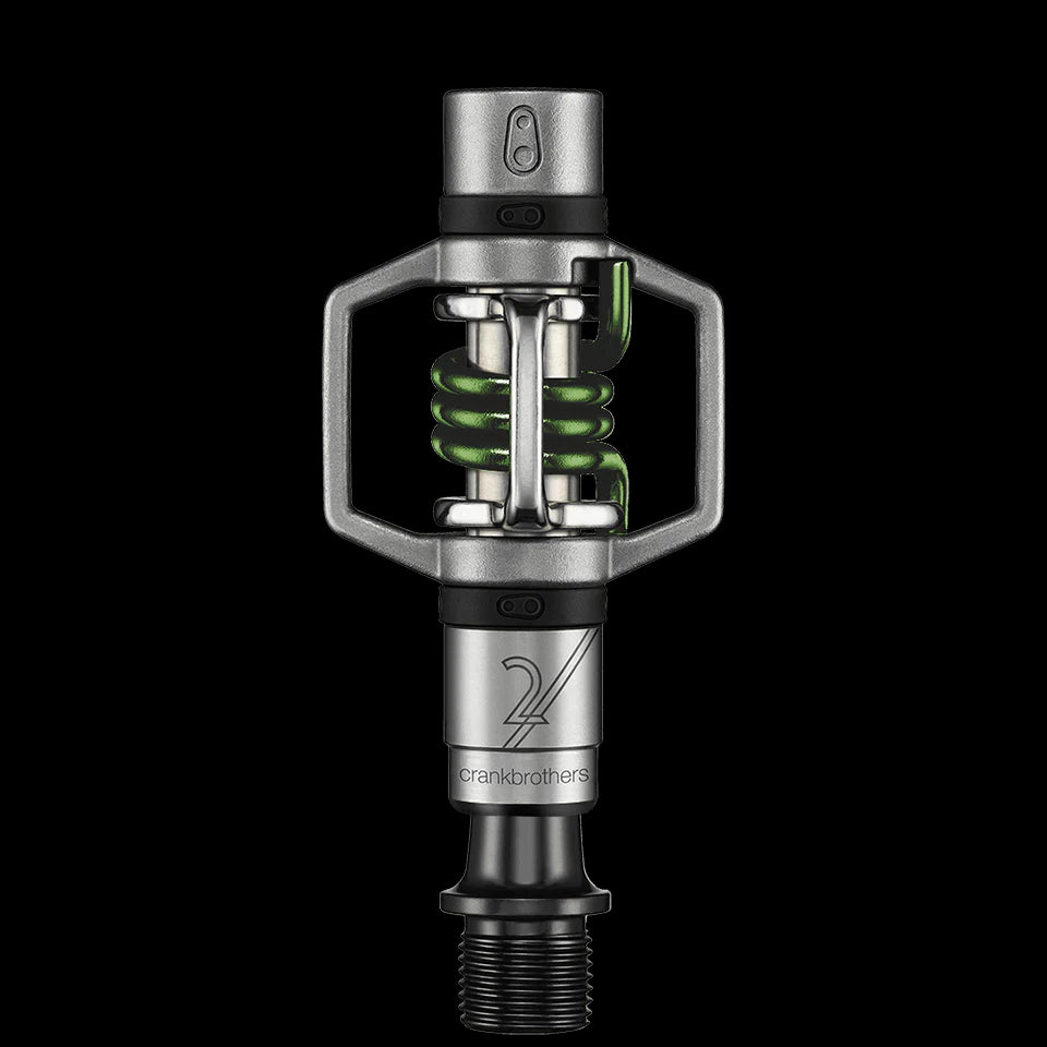 Pedales Crankbrothers Eggbeater 2