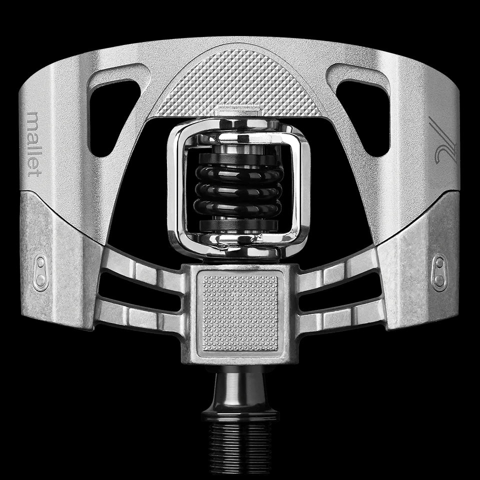 Pedales Crankbrothers Mallet 2
