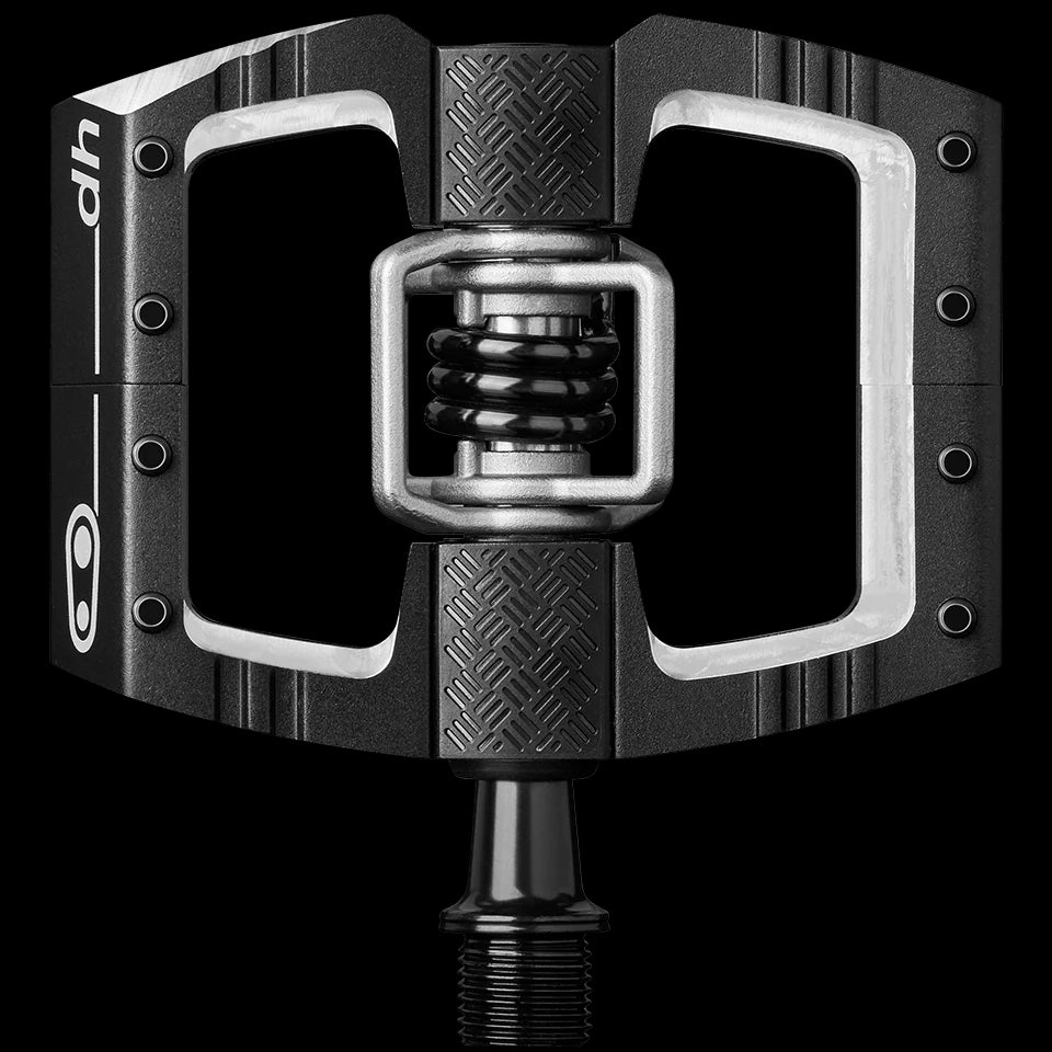 Pedales Crankbrothers Mallet Dh