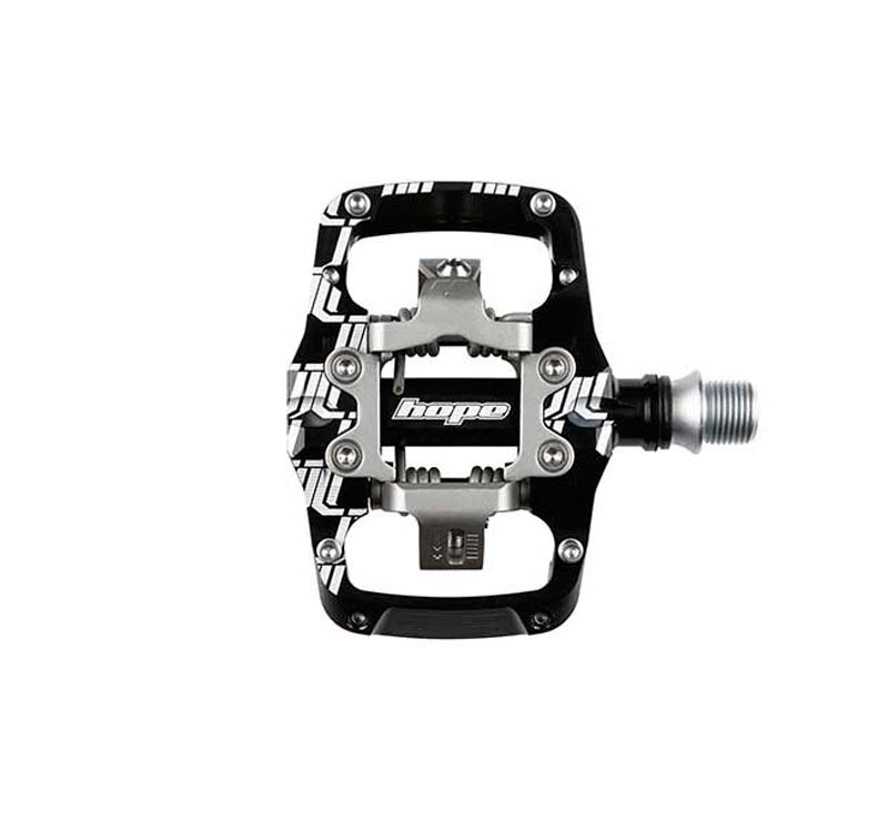 Pedales Hope Union Tc