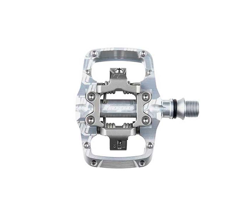 Pedales Hope Union Tc