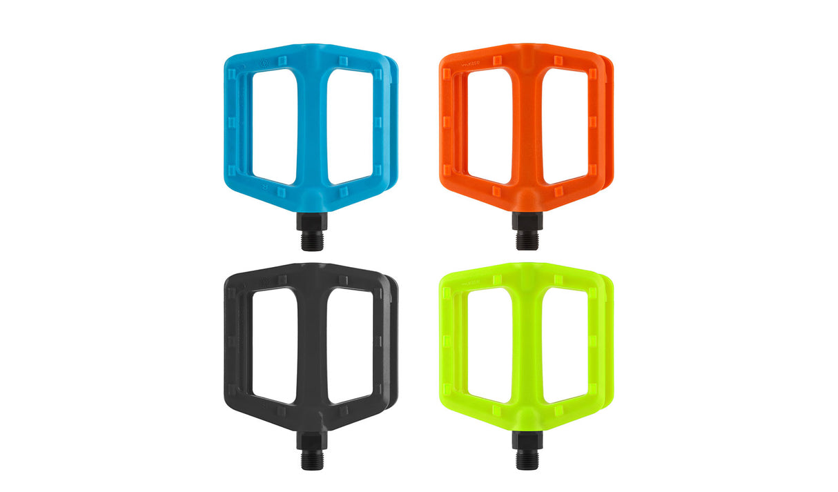 Pedales Ns-Bikes Nylon