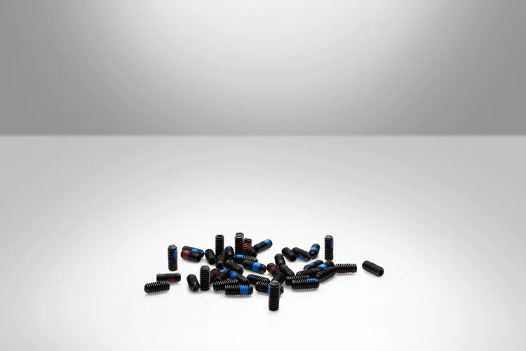 Kit De Pines Pedal Connect Title