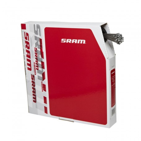 Piola Cambio Sram 1.1X 2200mm Caja 100U